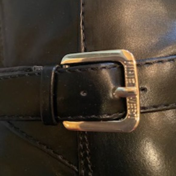 Nine West Giani Women's Tall Boots 7 - Picture 3 of 3